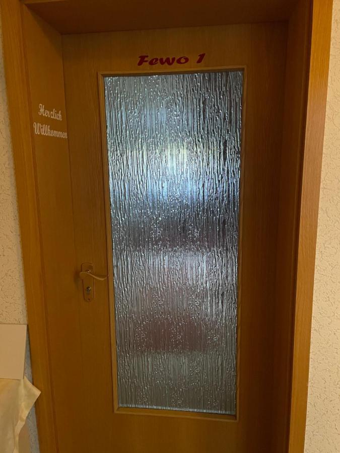 Apartment Klingelhöfer Willingen (Upland)