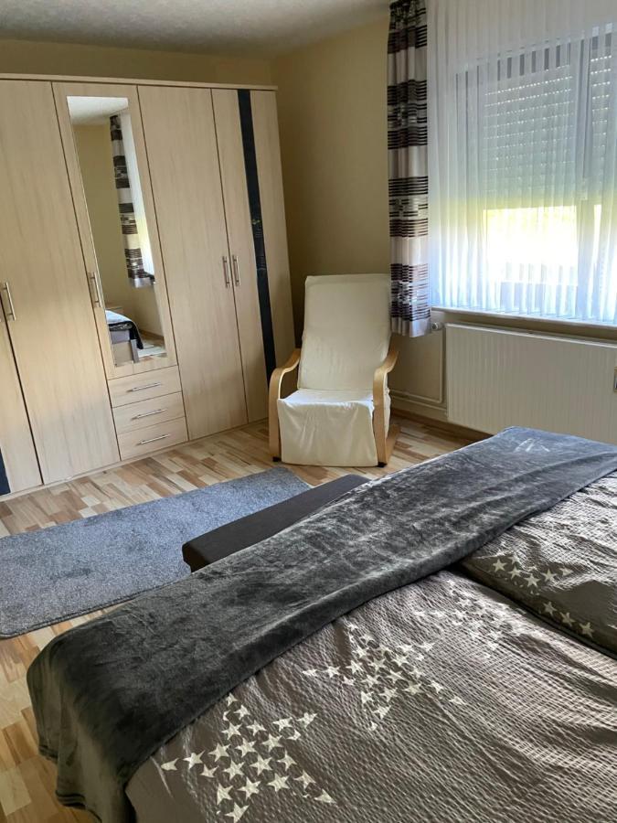Klingelhöfer Apartment