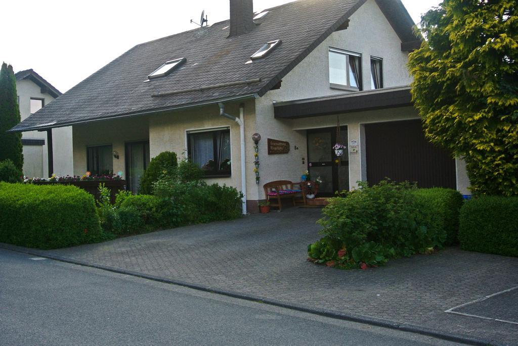 Apartment Klingelhöfer