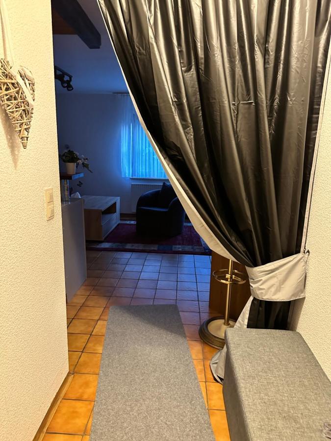 Apartment Klingelhöfer