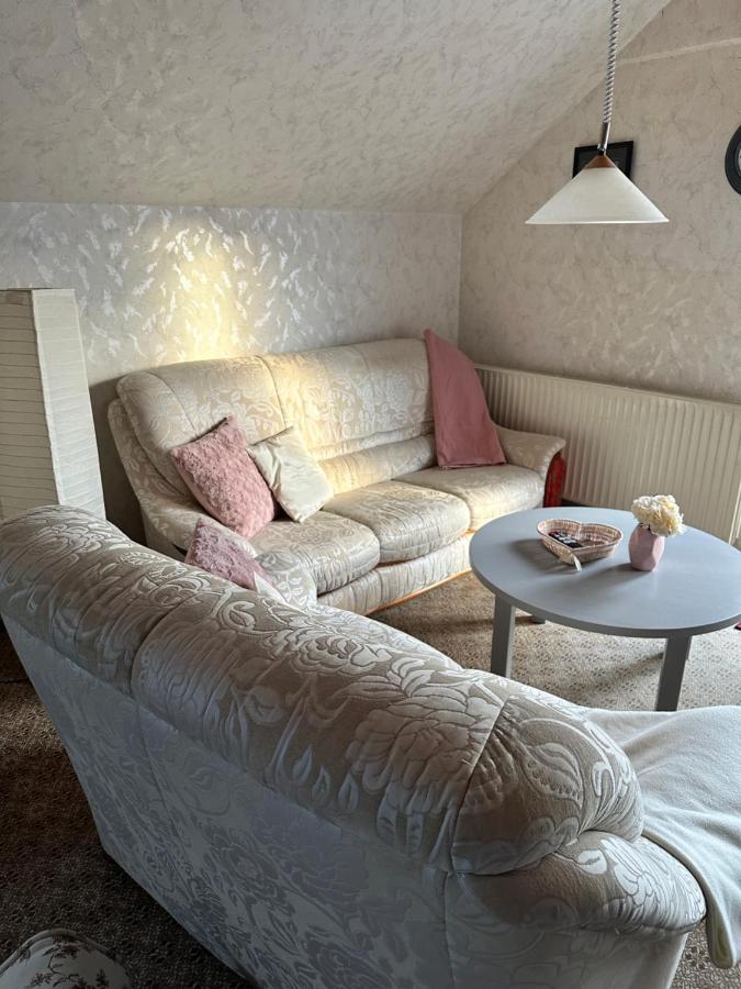 Klingelhöfer Apartment *