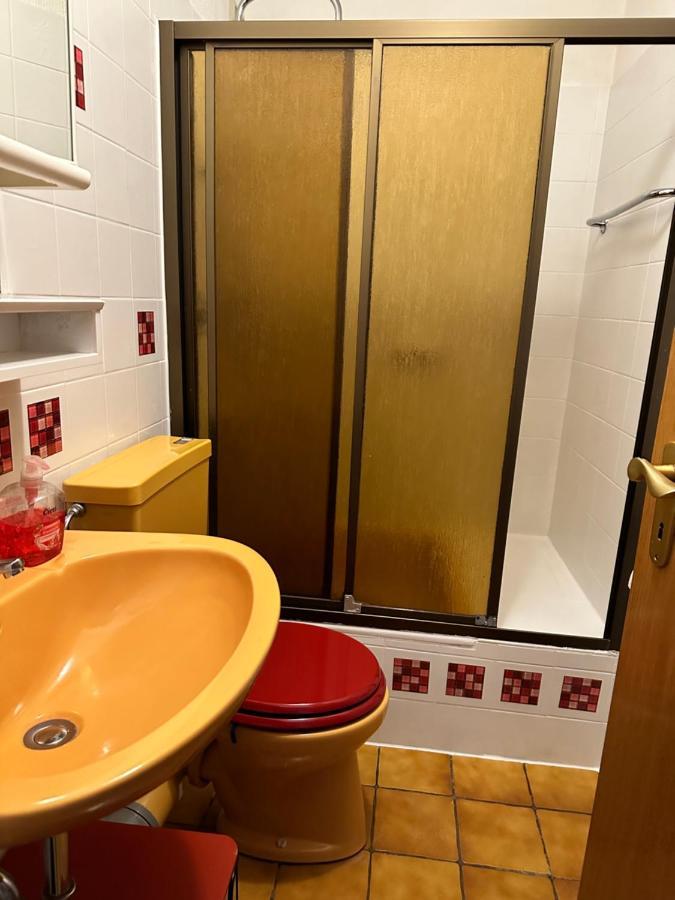 Apartment Klingelhöfer *