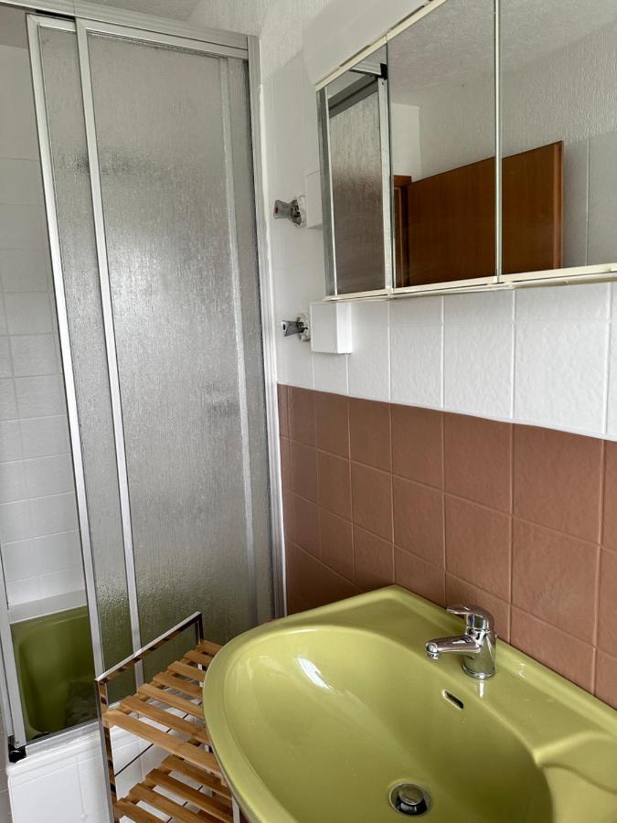 Apartment Klingelhöfer *