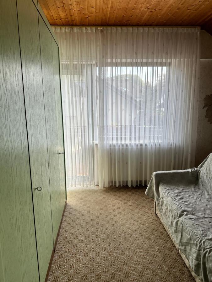 Klingelhöfer Apartment *