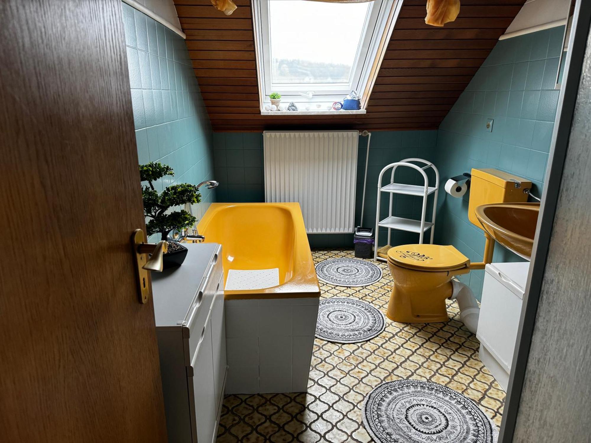 Apartment Klingelhöfer