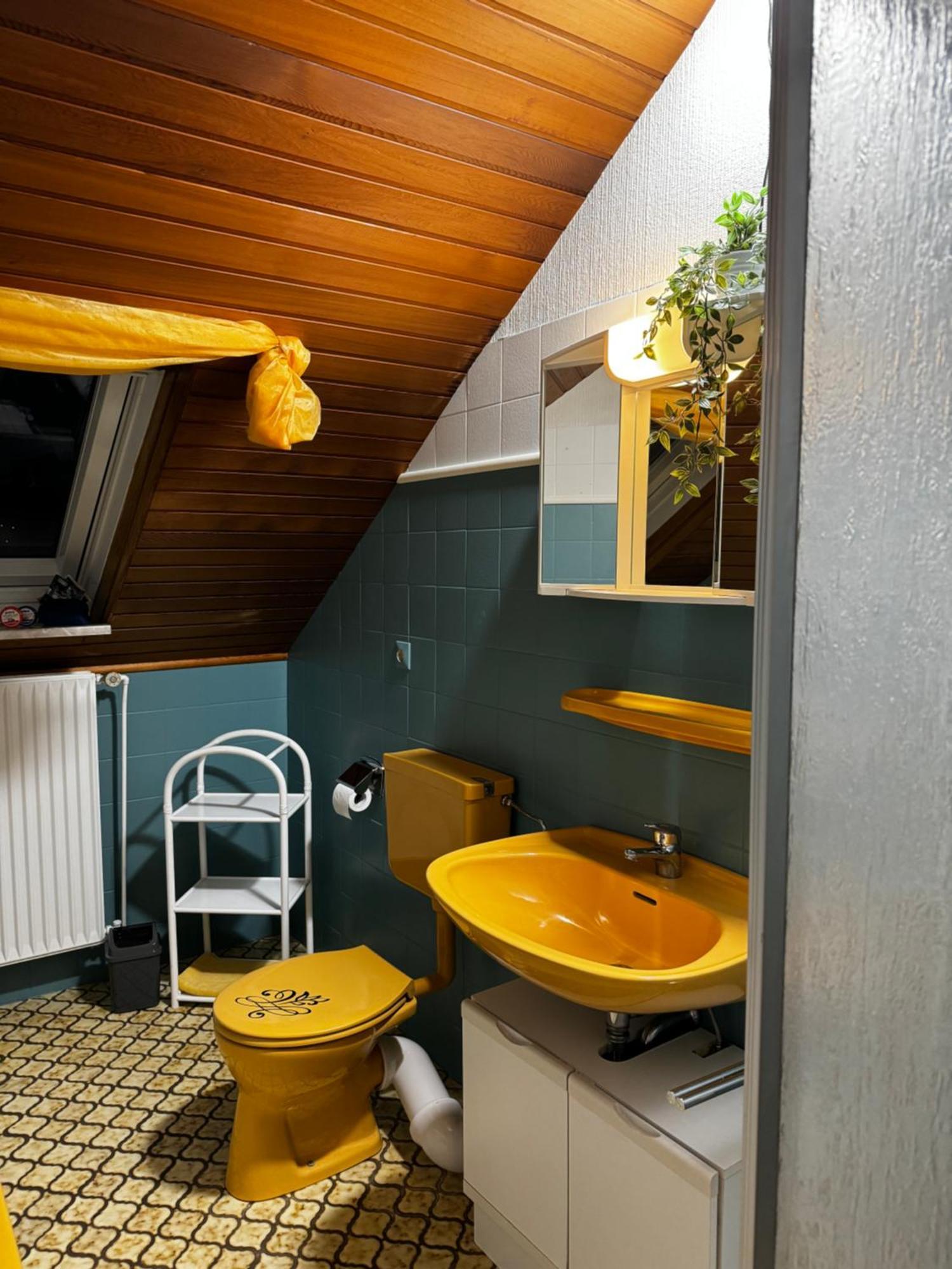 Klingelhöfer Apartment
