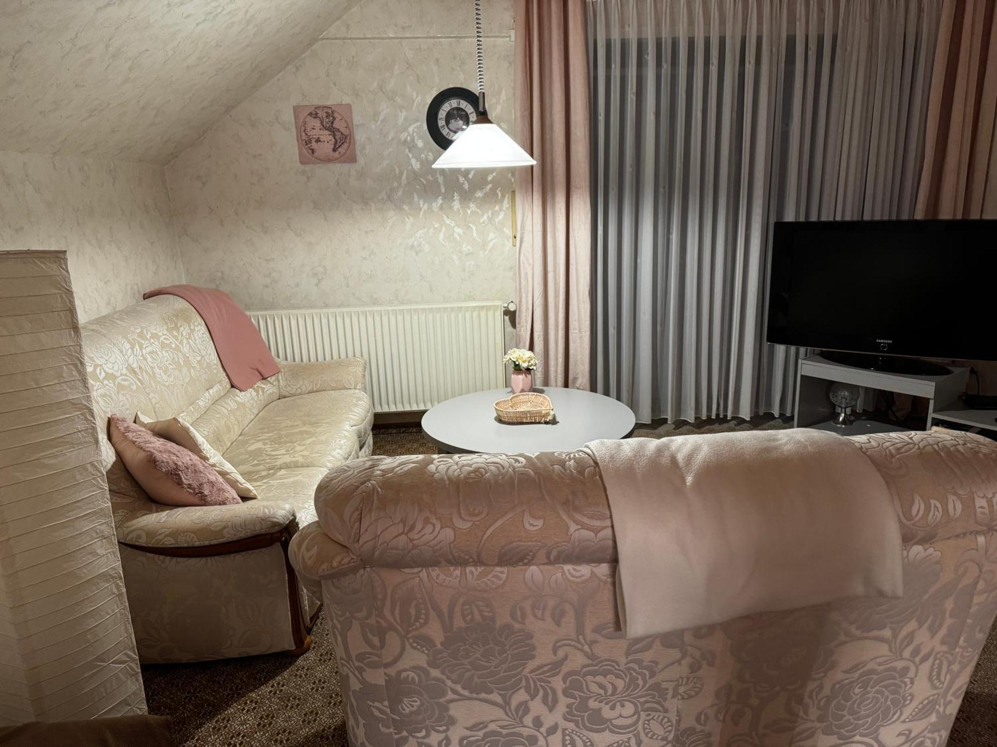 Klingelhöfer Apartment *