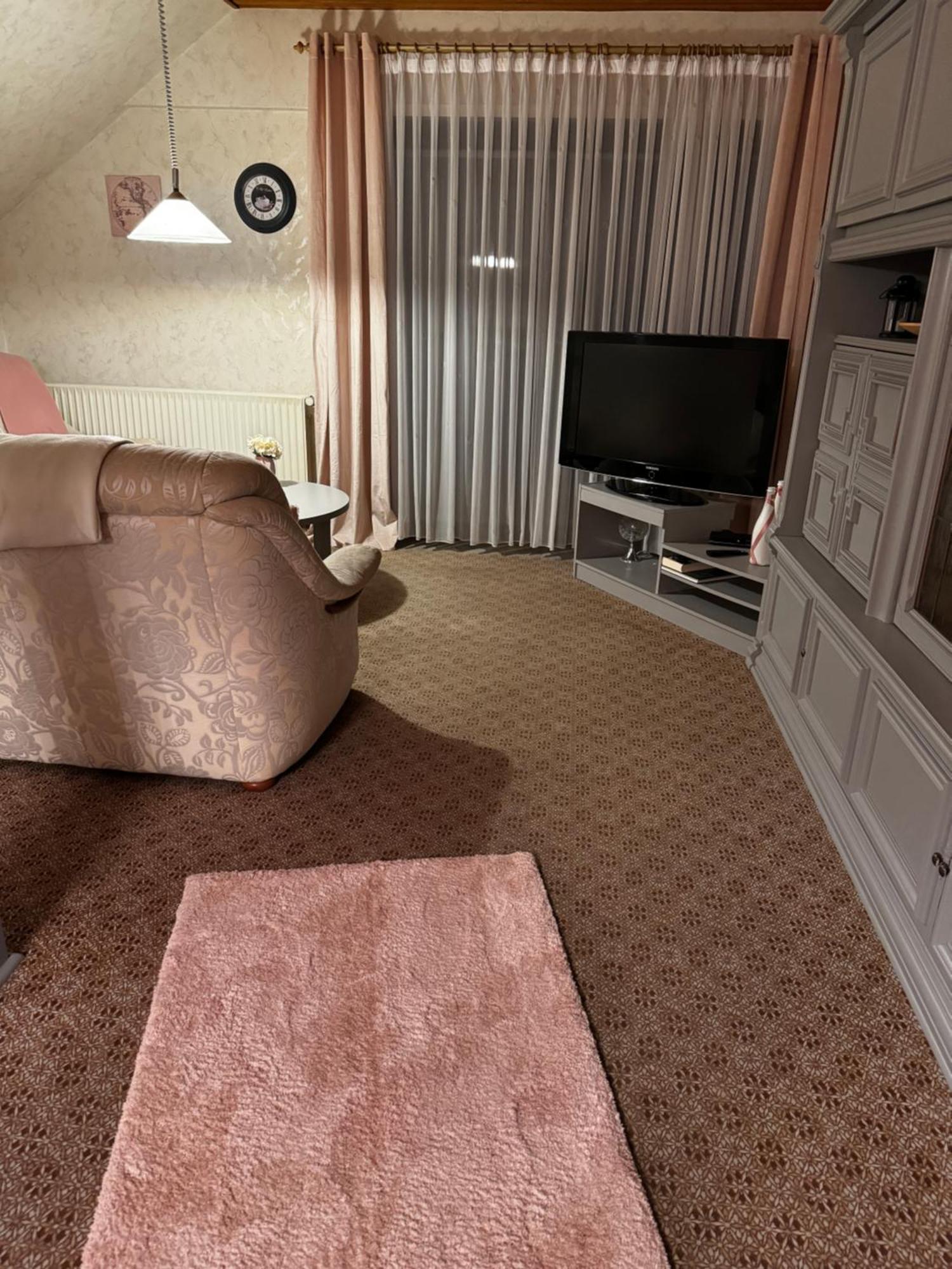 Apartment Klingelhöfer Willingen (Upland)