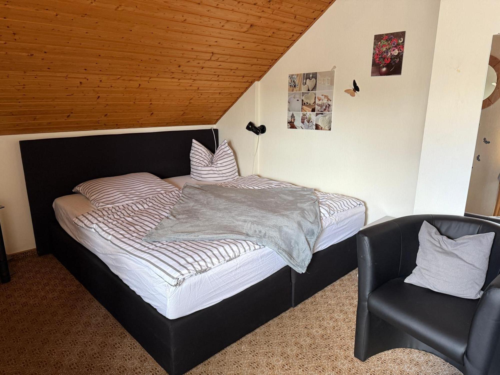 Klingelhöfer Apartment *