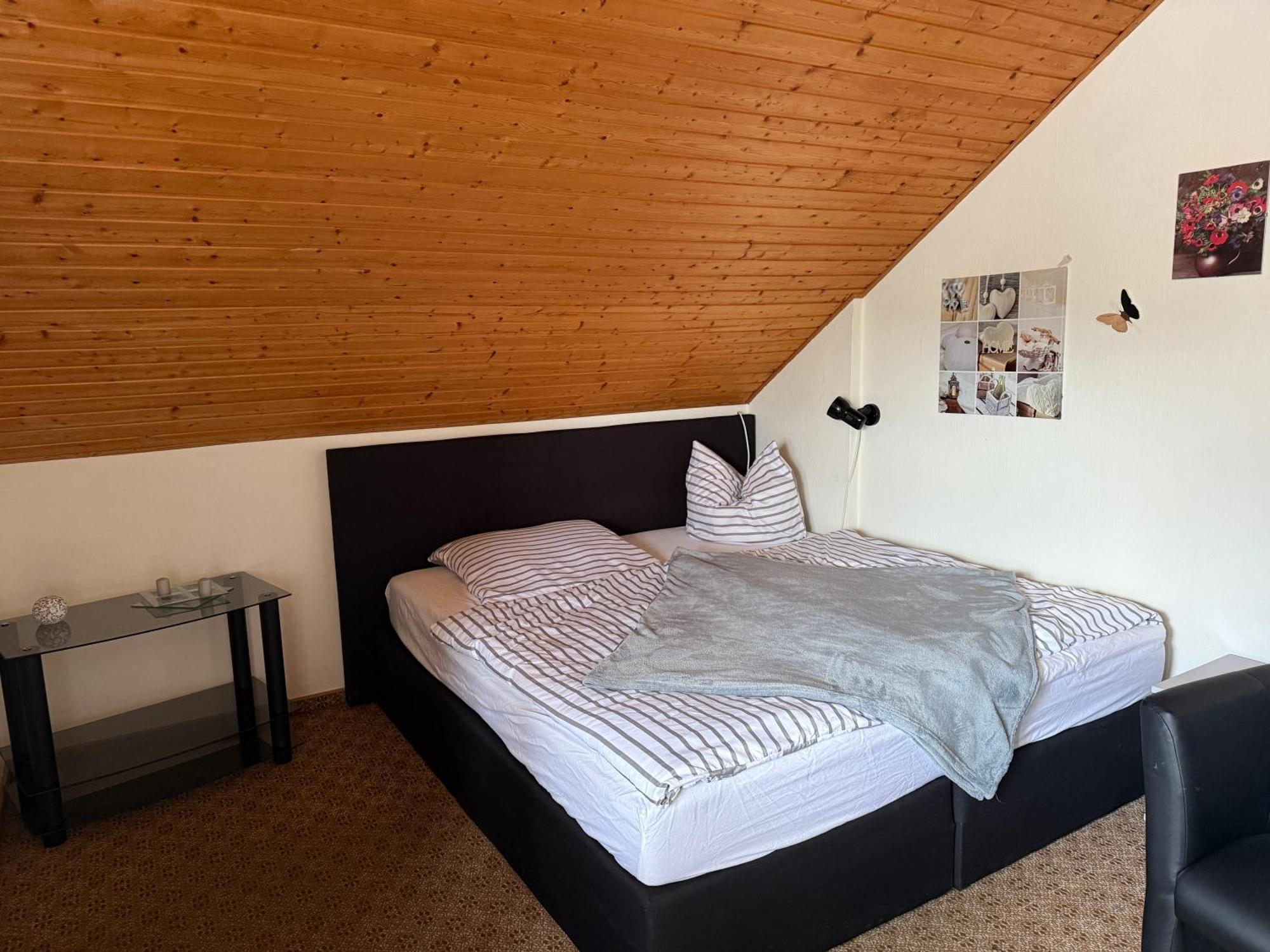 Apartment Klingelhöfer *
