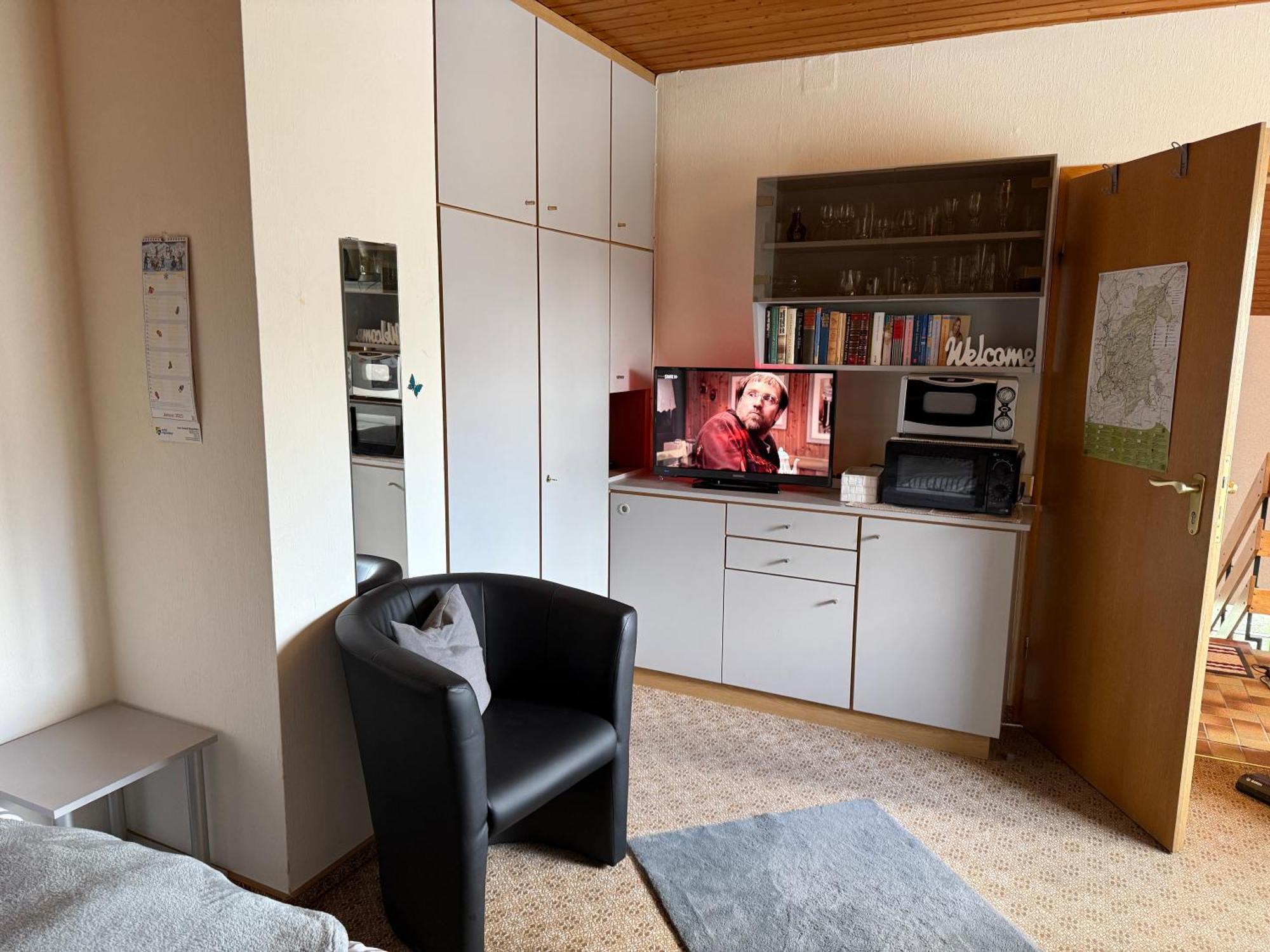 Klingelhöfer Apartment Willingen (Upland)