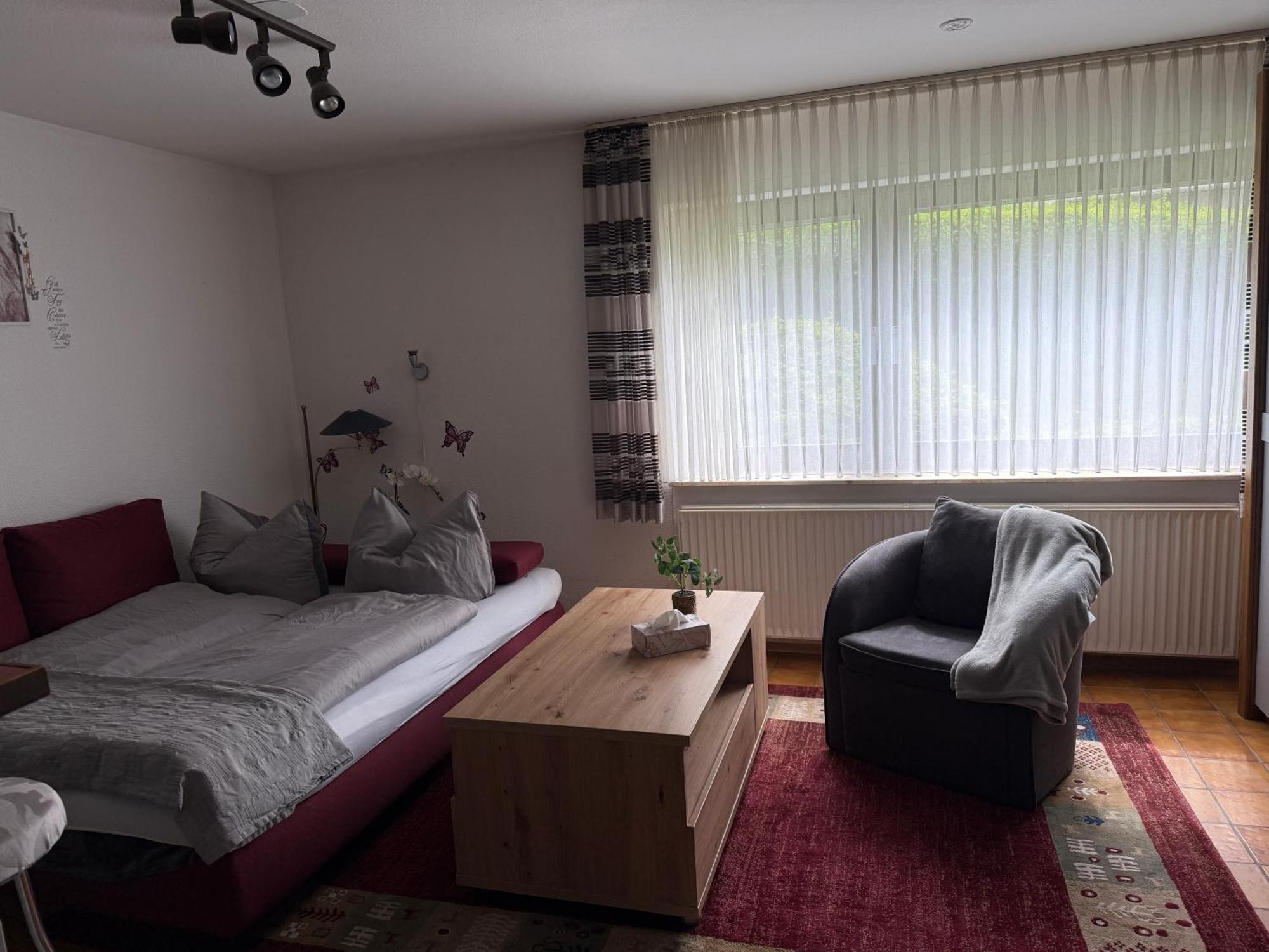 Klingelhöfer Apartment Willingen (Upland)